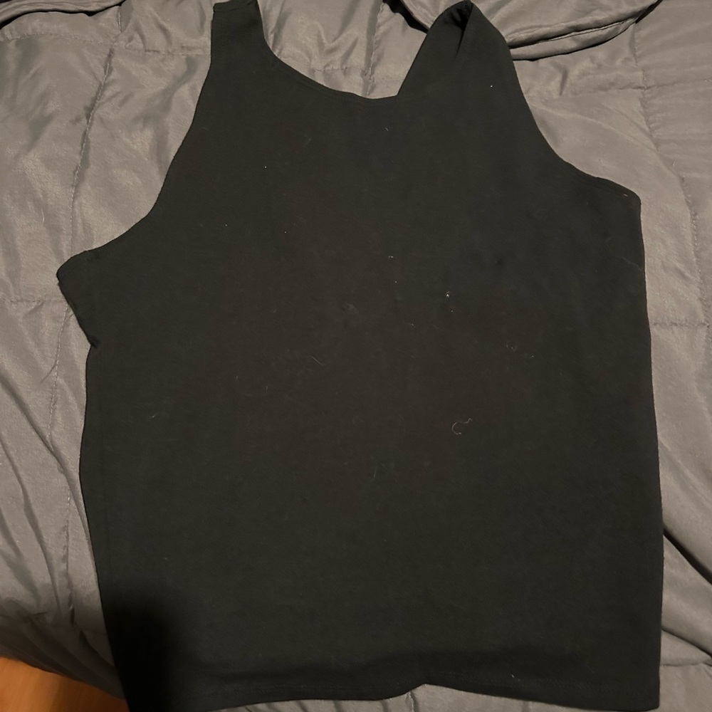 Crop top bundle! - Picture 3 of 5